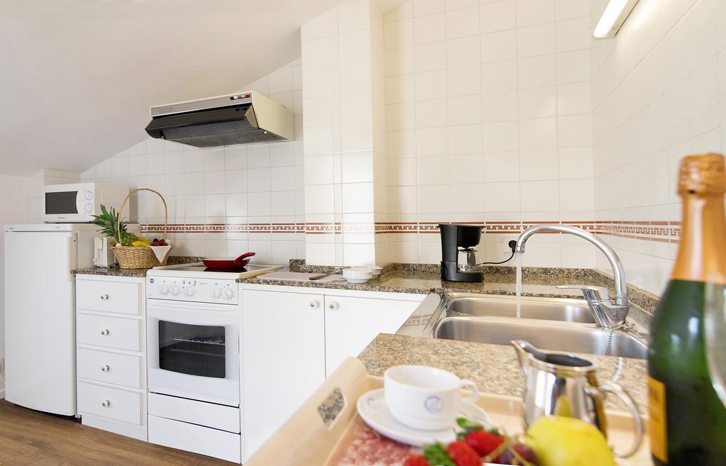 Apartamentos Miramar Port de Pollenca Bagian luar foto
