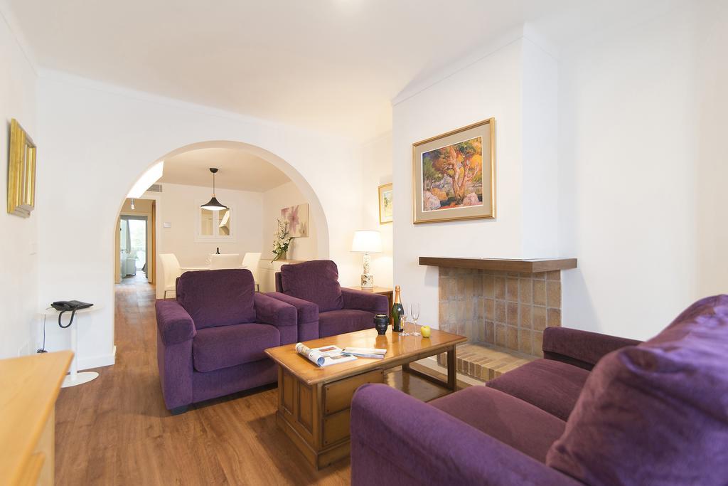 Apartamentos Miramar Port de Pollenca Bagian luar foto